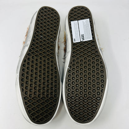 Vans Premium LX Authentic 44 Ibiza Pack Black