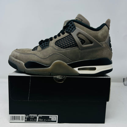Jordan 4 Retro Cave Stone
