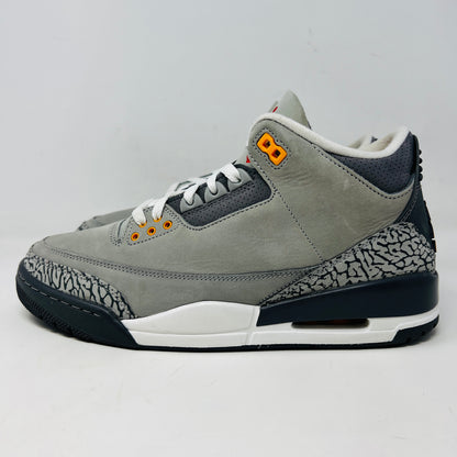 Jordan 3 Retro Cool Grey (2021)