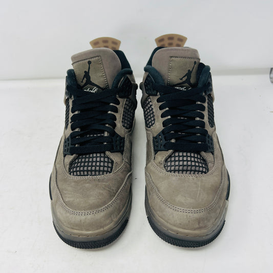 Jordan 4 Retro Cave Stone