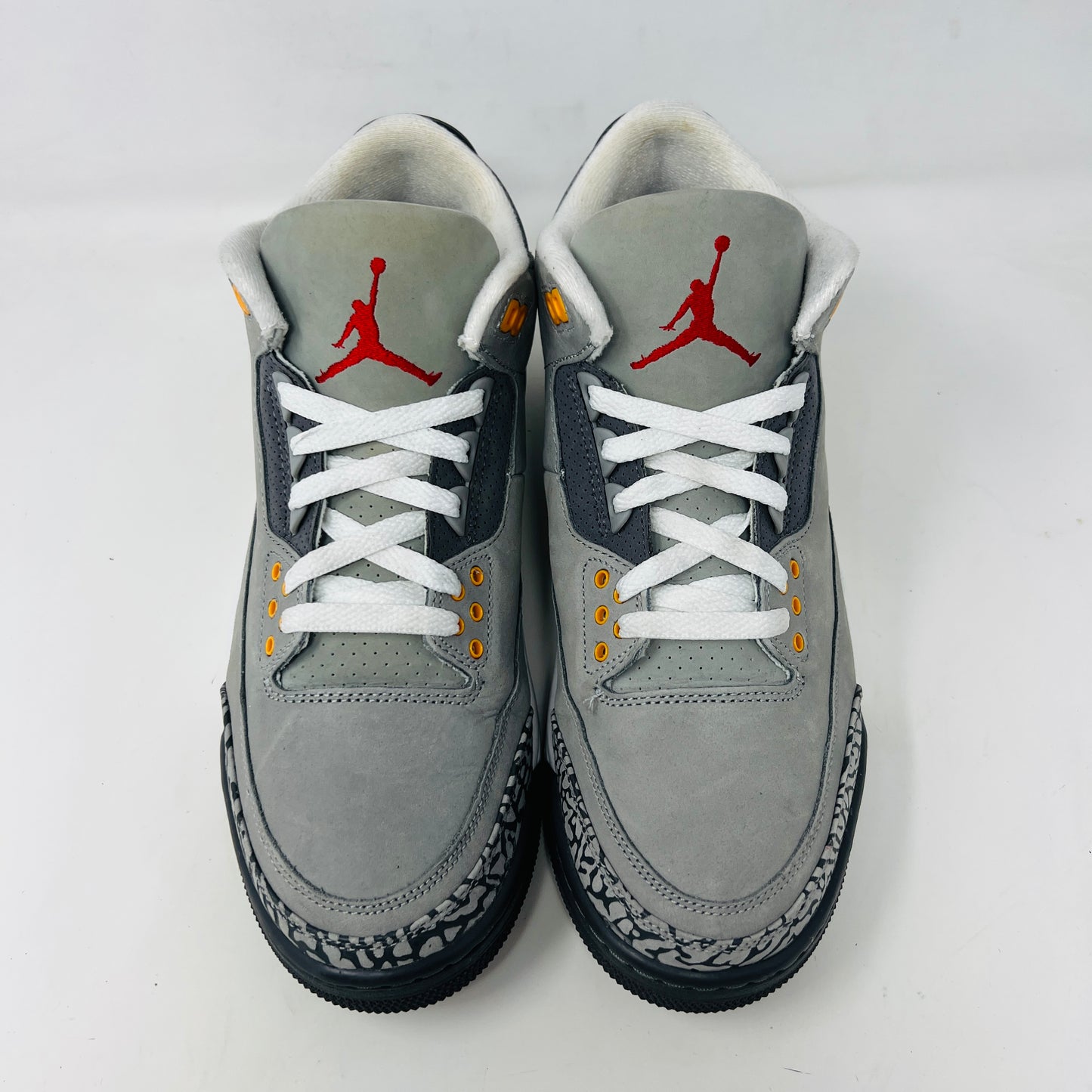 Jordan 3 Retro Cool Grey (2021)