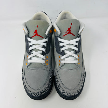 Jordan 3 Retro Cool Grey (2021)