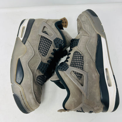 Jordan 4 Retro Cave Stone