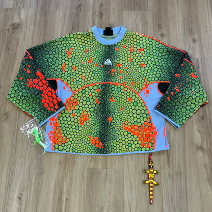 Nike ACG x CPFM L/S Crewneck Multicolor