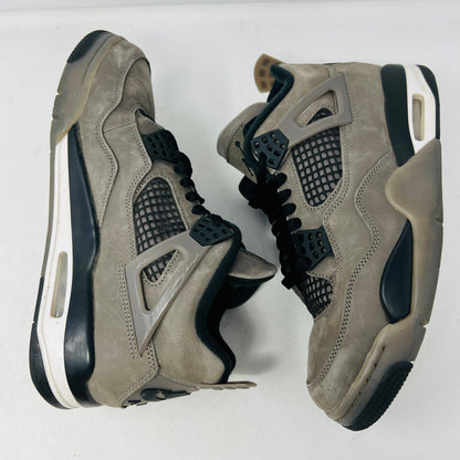 Jordan 4 Retro Cave Stone