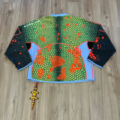 Nike ACG x CPFM L/S Crewneck Multicolor