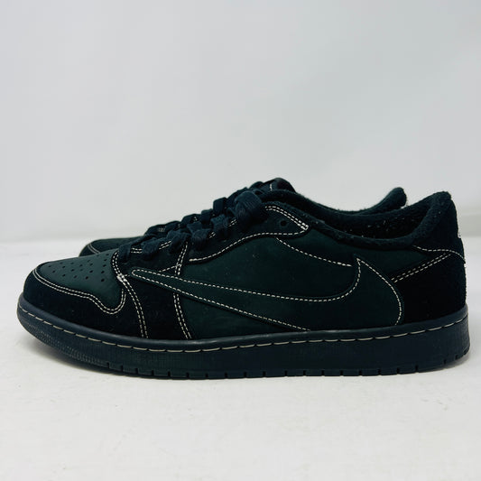 Jordan 1 Retro Low OG SP Travis Scott Black Phantom