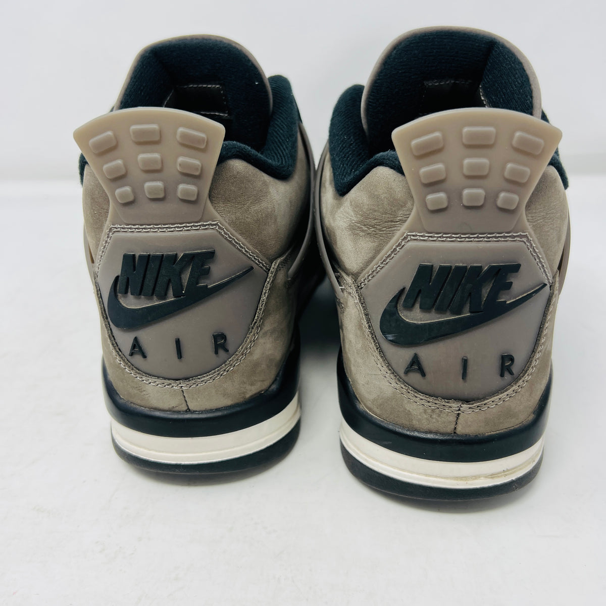 Jordan 4 Retro Cave Stone