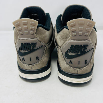Jordan 4 Retro Cave Stone