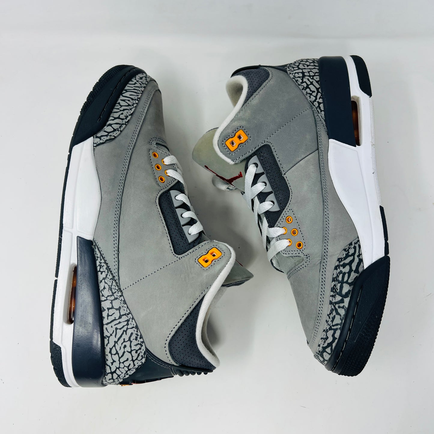 Jordan 3 Retro Cool Grey (2021)