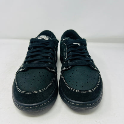 Jordan 1 Retro Low OG SP Travis Scott Black Phantom