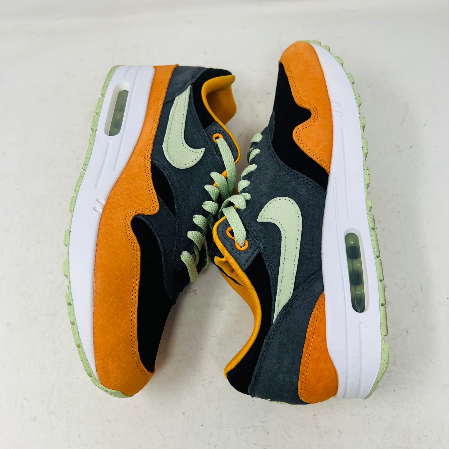 Nike Air Max 1 PRM Duck Honey Dew