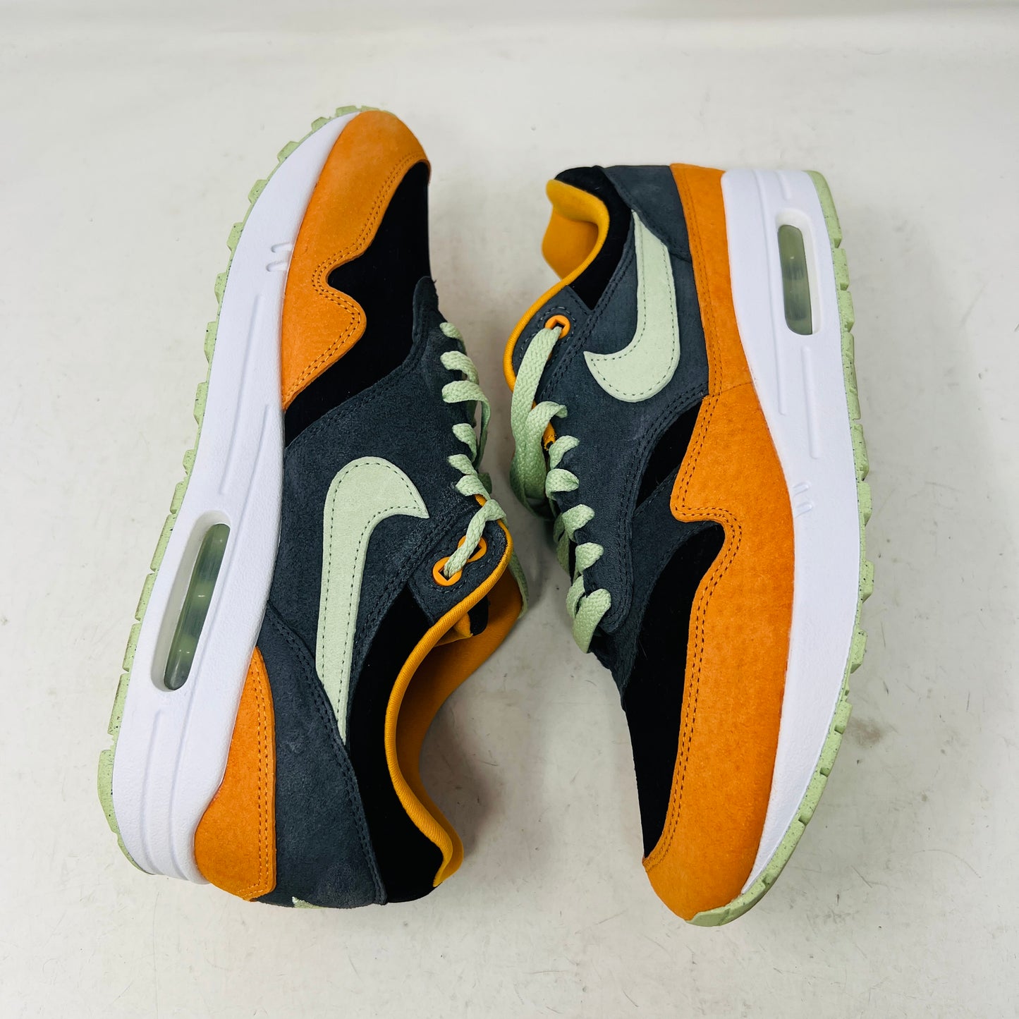 Nike Air Max 1 PRM Duck Honey Dew