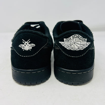 Jordan 1 Retro Low OG SP Travis Scott Black Phantom