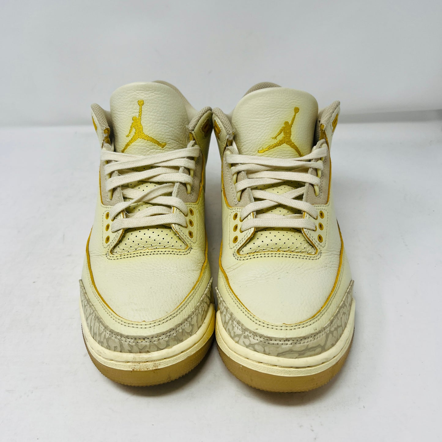 Jordan 3 Retro SP J Balvin Medellín Sunset