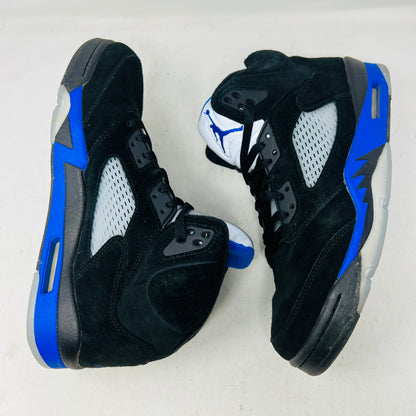 Jordan 5 Retro Racer Blue