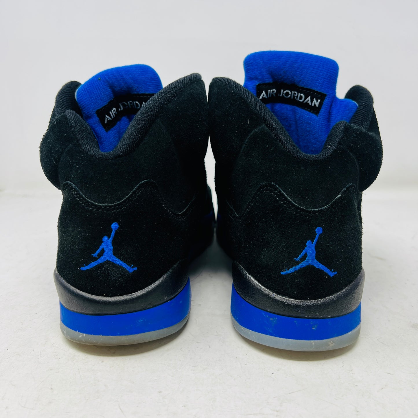 Jordan 5 Retro Racer Blue