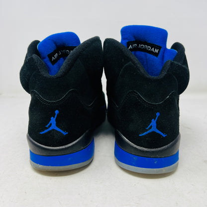 Jordan 5 Retro Racer Blue