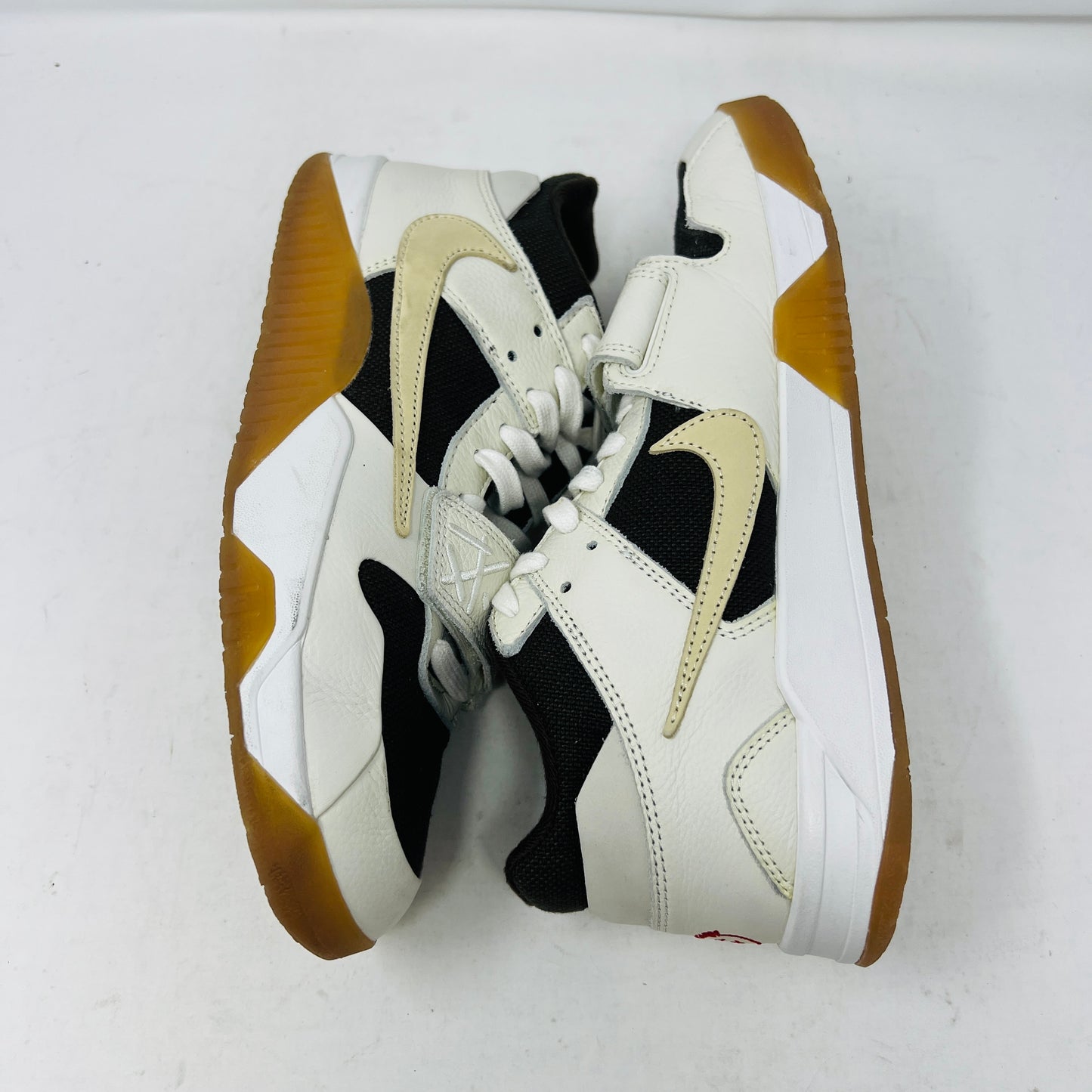 Jordan Jumpman Jack TR Travis Scott Sail