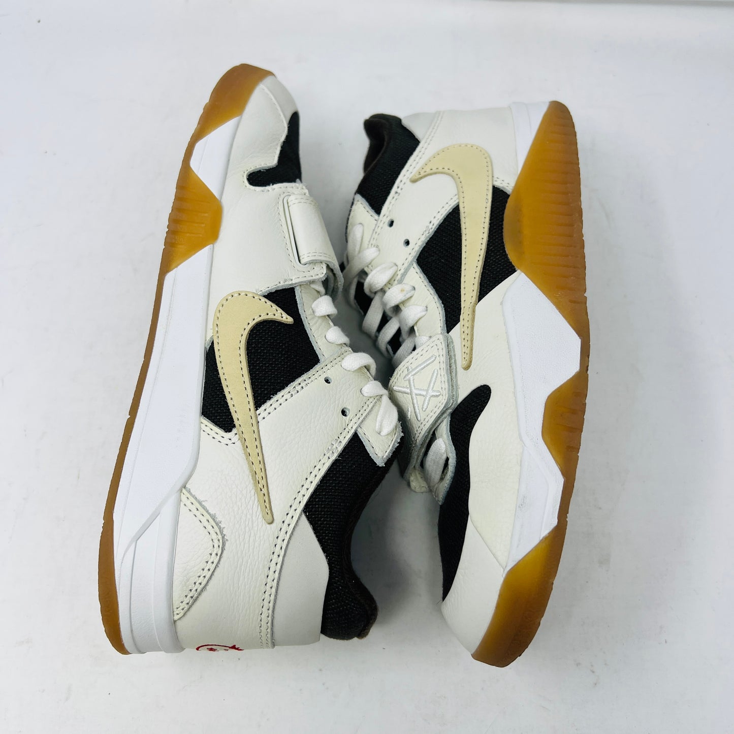 Jordan Jumpman Jack TR Travis Scott Sail