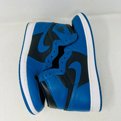 Jordan 1 Retro High OG Dark Marina Blue