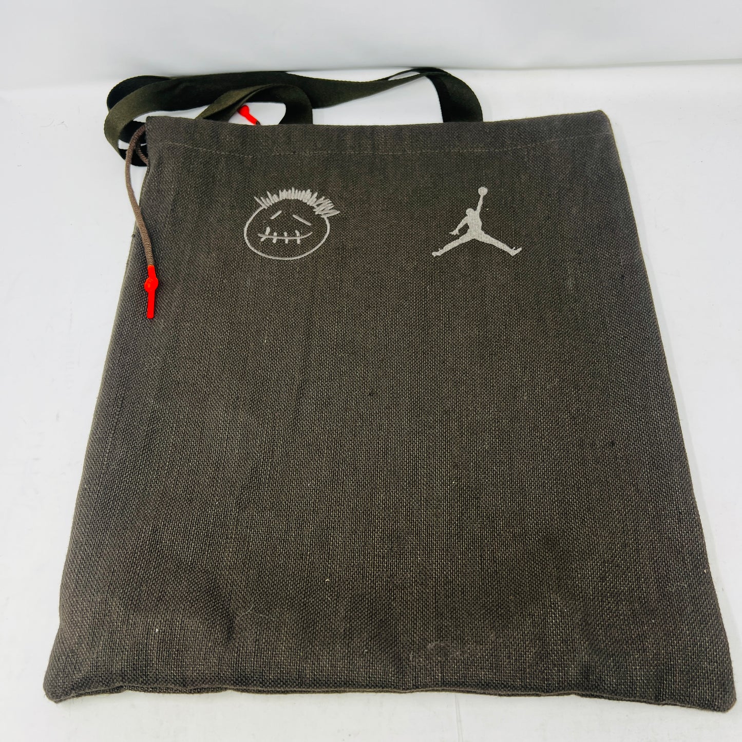 Jordan Jumpman Jack TR Travis Scott Sail
