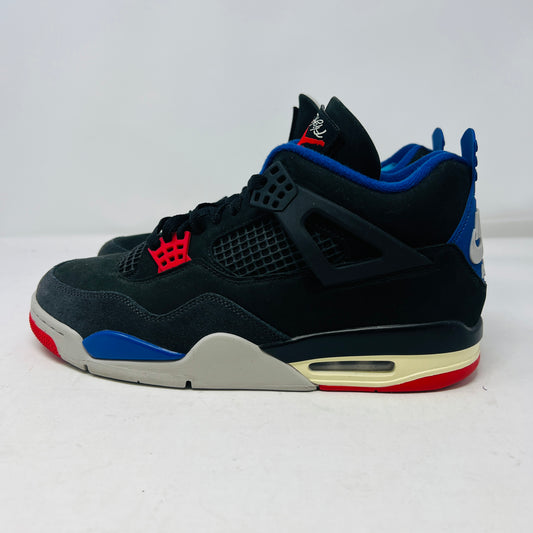 Jordan 4 Retro Rare Air (White Lettering)