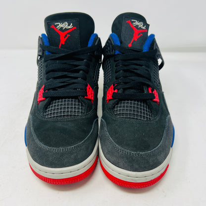 Jordan 4 Retro Rare Air (White Lettering)