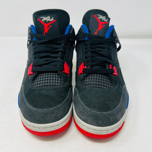 Jordan 4 Retro Rare Air (White Lettering)