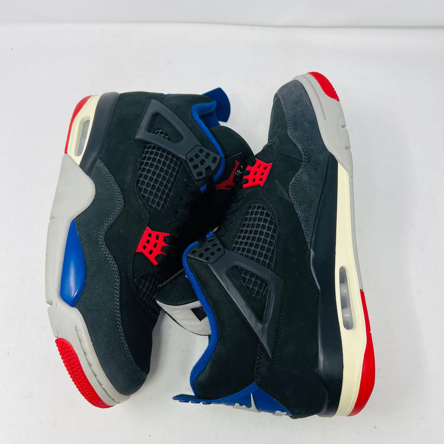 Jordan 4 Retro Rare Air (White Lettering)