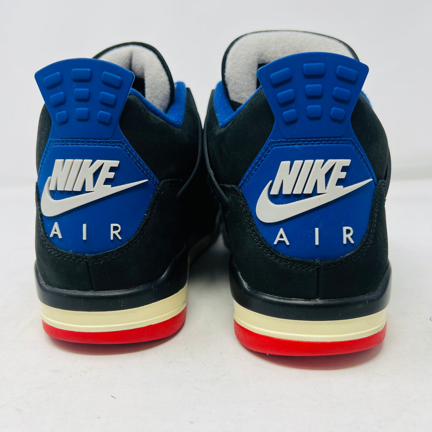 Jordan 4 Retro Rare Air (White Lettering)