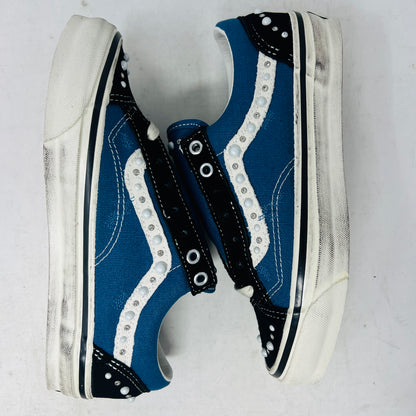 Vans LX Old Skool 36 Pearlized Pack Black Navy