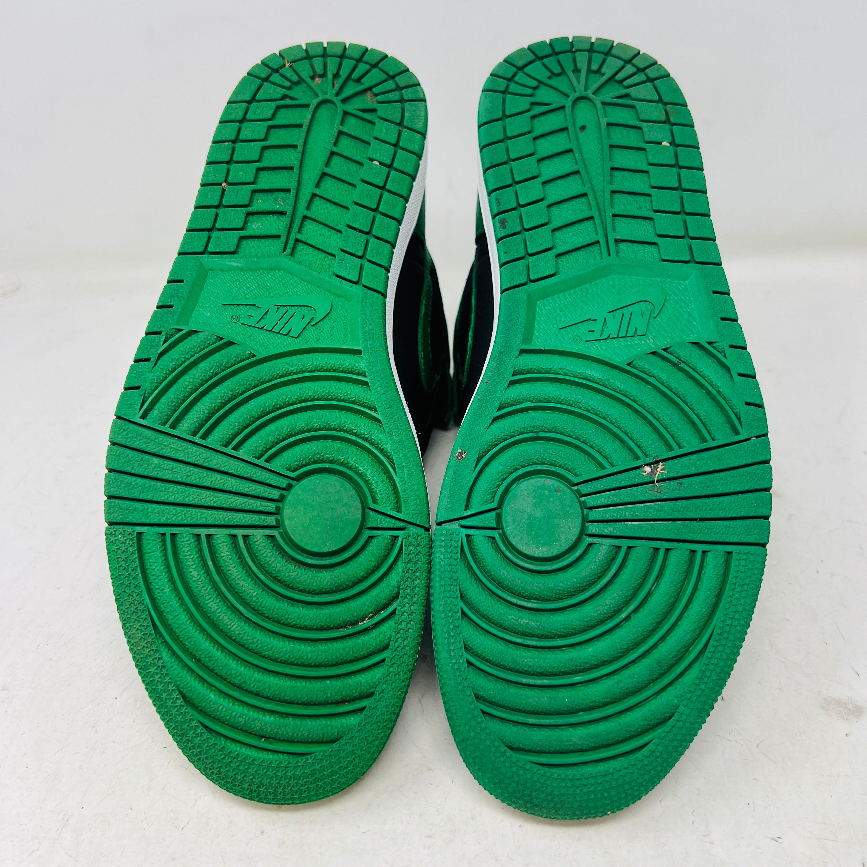 Jordan 1 Retro High Pine Green Black – Holy Ground