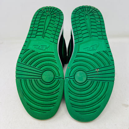 Jordan 1 Retro High Pine Green Black