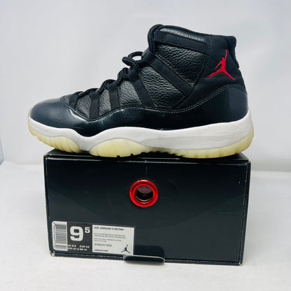 Jordan 11 Retro 72-10