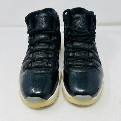 Jordan 11 Retro 72-10