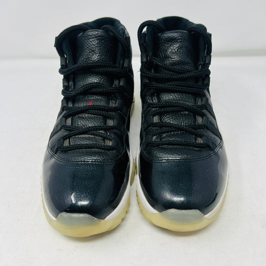 Jordan 11 Retro 72-10