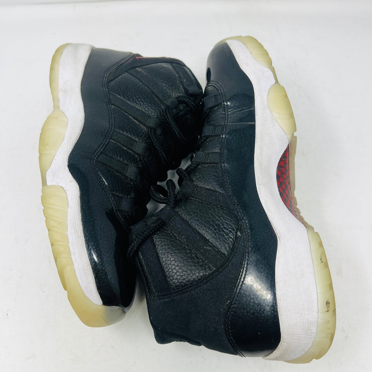 Jordan 11 Retro 72-10