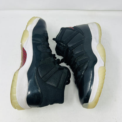 Jordan 11 Retro 72-10