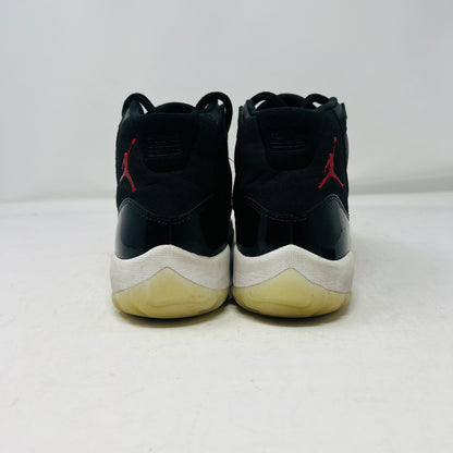 Jordan 11 Retro 72-10
