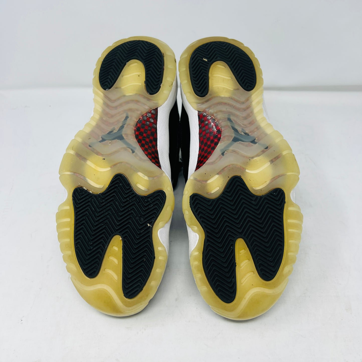 Jordan 11 Retro 72-10