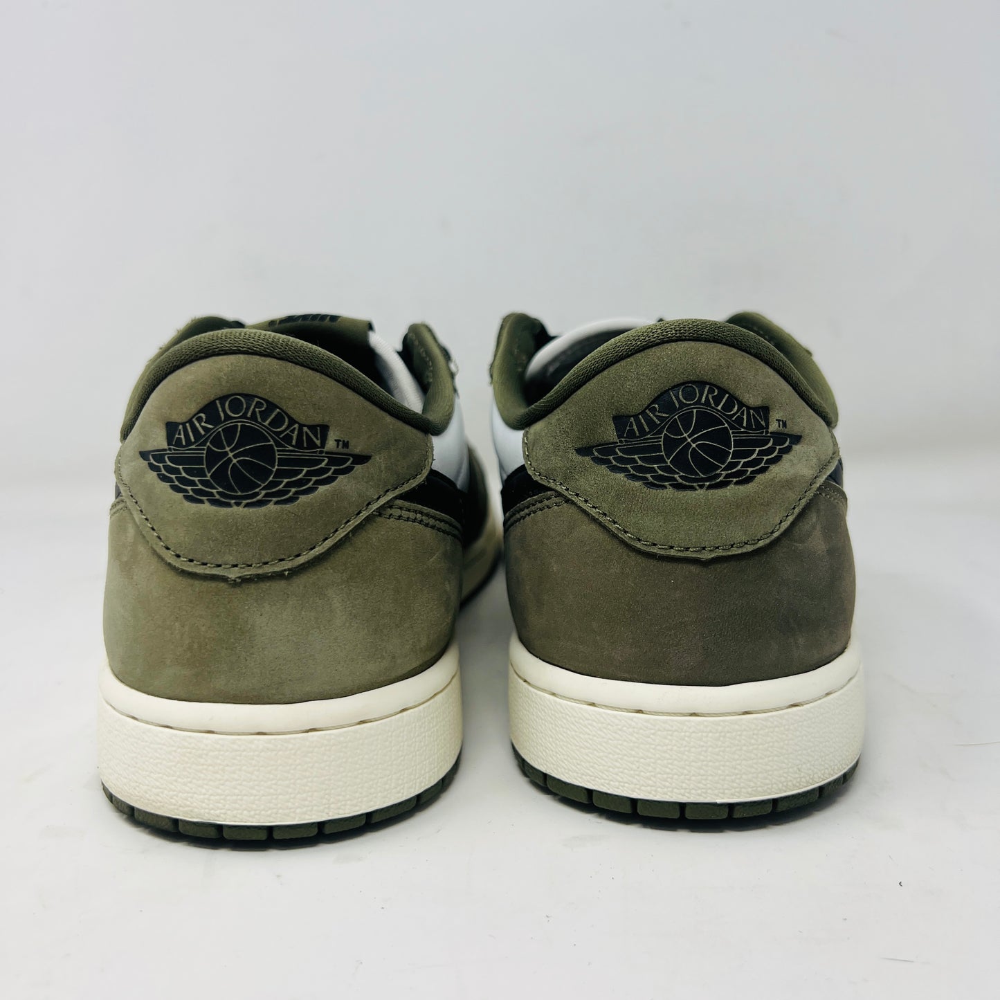 Jordan 1 Retro Low Medium Olive