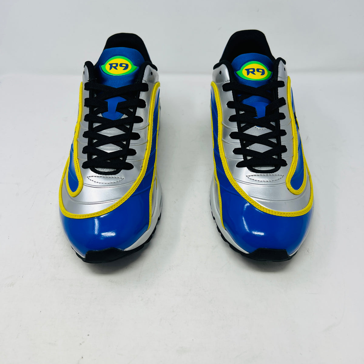 Nike Air Max Joga Bonito R9 Brazil