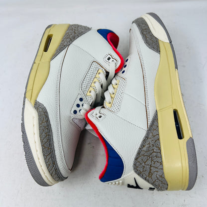 Jordan 3 Retro Seoul 2.0