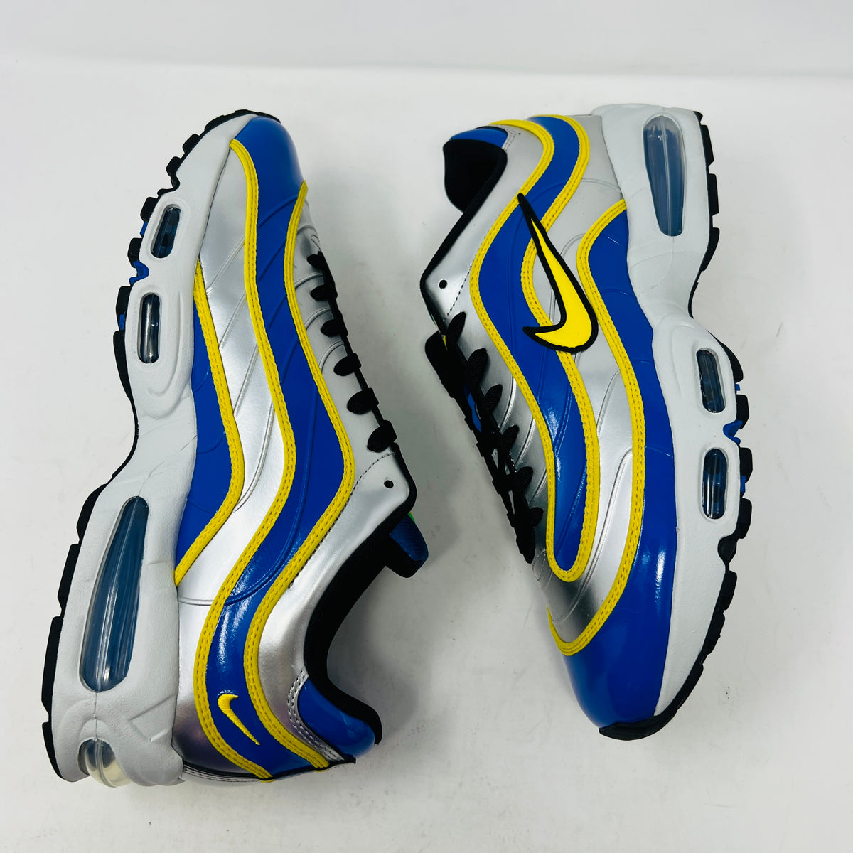 Nike Air Max Joga Bonito R9 Brazil