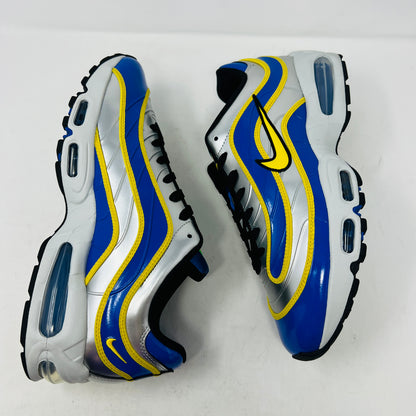 Nike Air Max Joga Bonito R9 Brazil