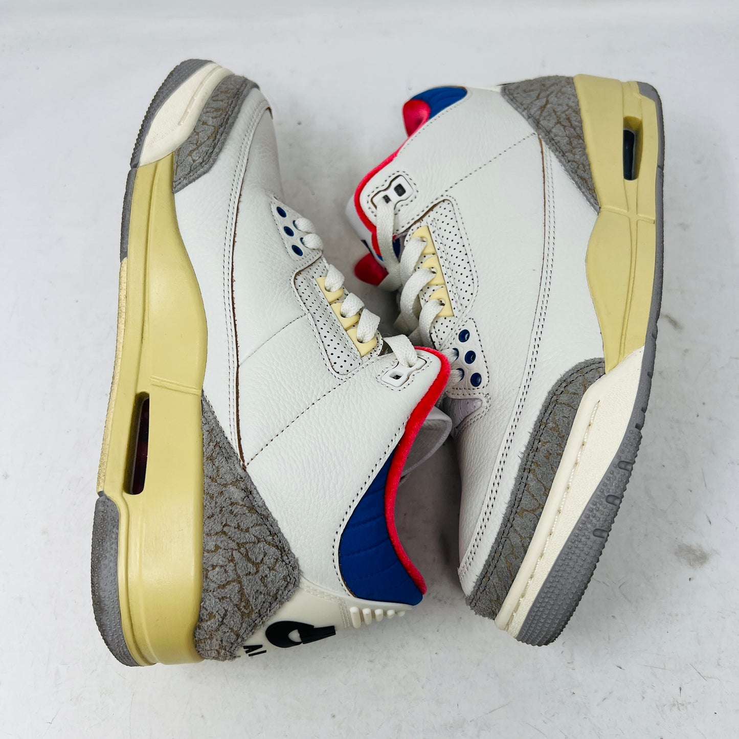 Jordan 3 Retro Seoul 2.0