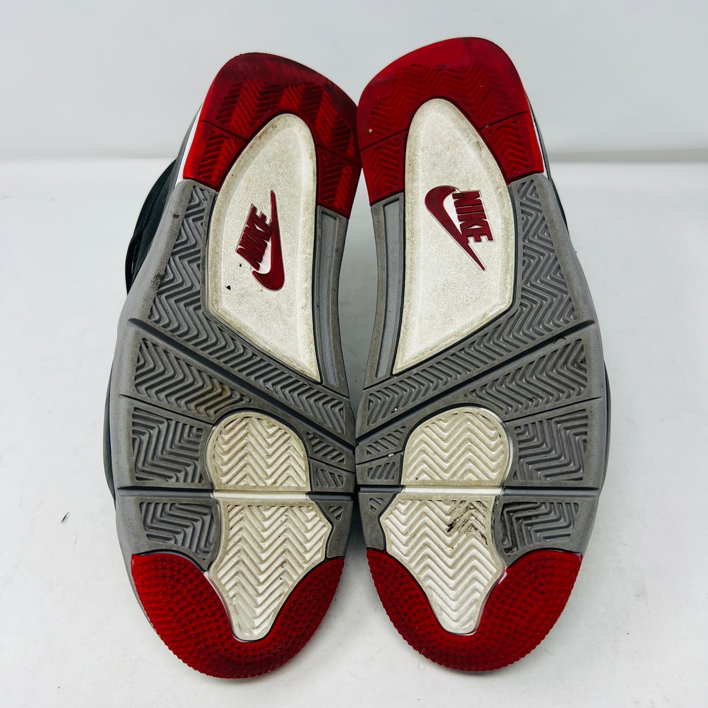 Jordan 4 Retro Bred Reimagined