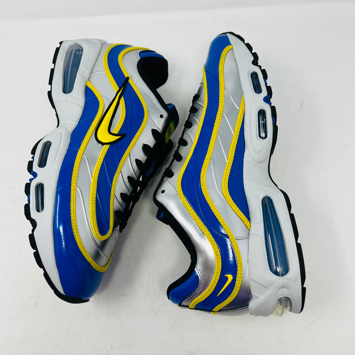 Nike Air Max Joga Bonito R9 Brazil