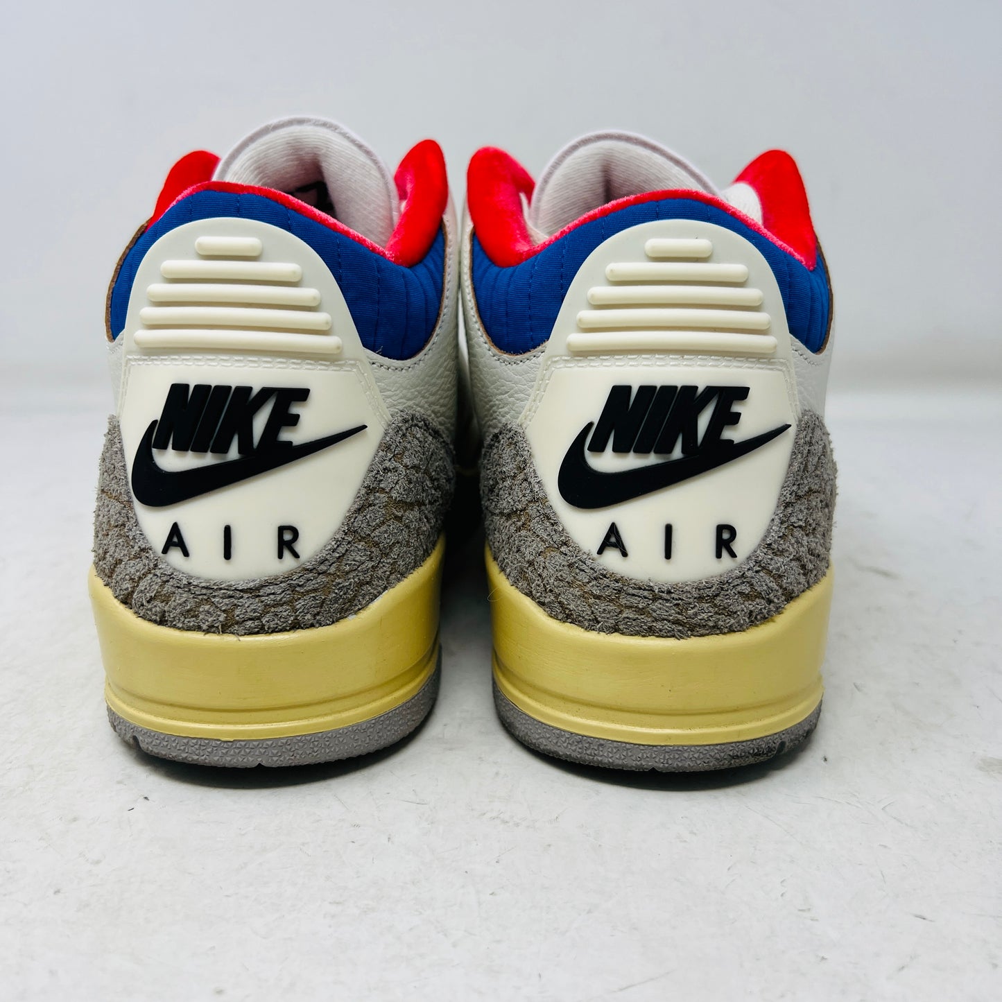 Jordan 3 Retro Seoul 2.0